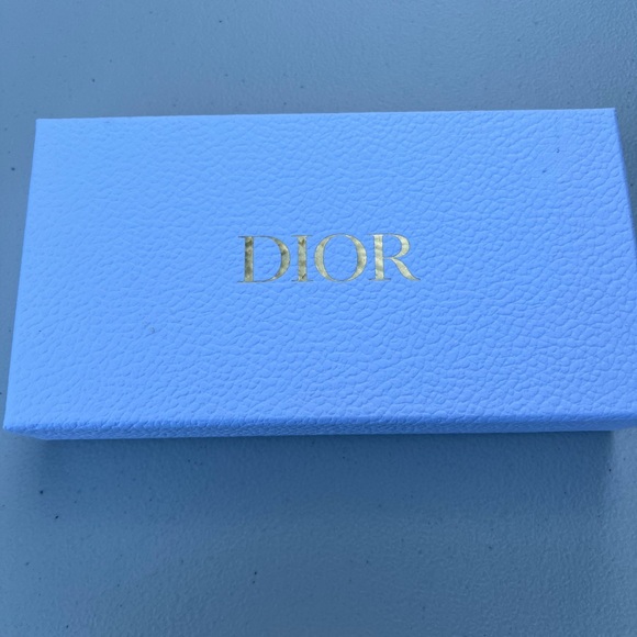 Dior Green and White Bath Accessories Set by Christian Dior NEW - Picture 10 of 10